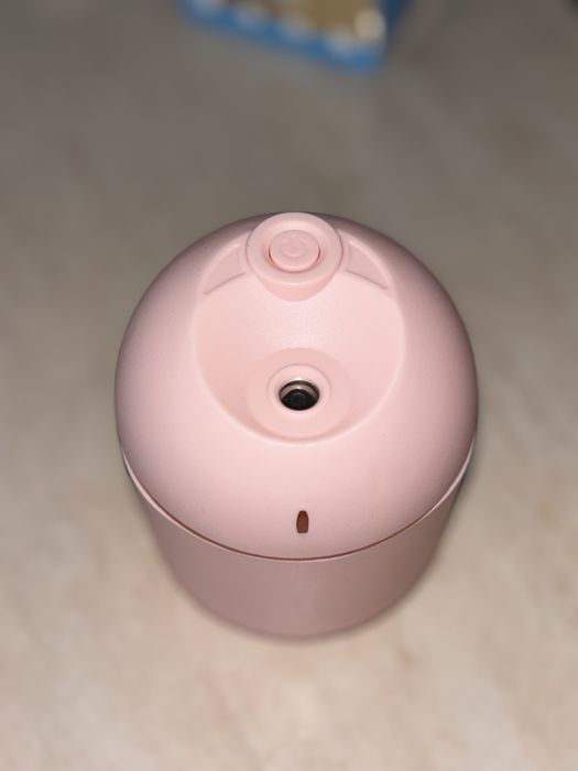 Розов НОВ дифузер