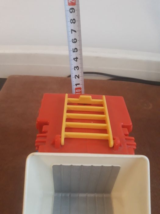 Jucarie Mattel de Colectie