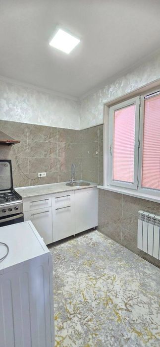 2х комнатная Чиланзар 16кв АНДАЛУС до метро 10мин продаётся |