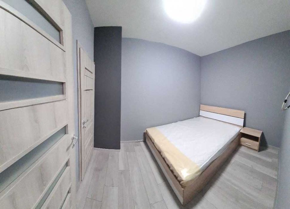 Дава се под наем Двустаен апартамент в София, Дружба 2 - 50 кв.м за 408 € - Снимка #1