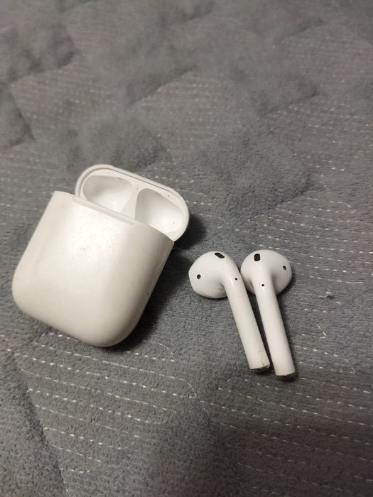Продам айрподсы наушники