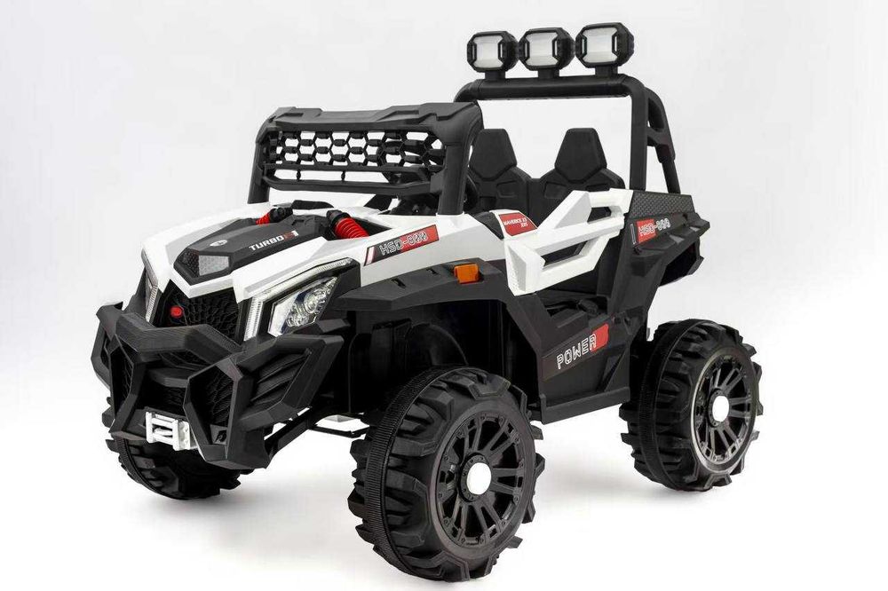 Bolalar uchun elektromobil