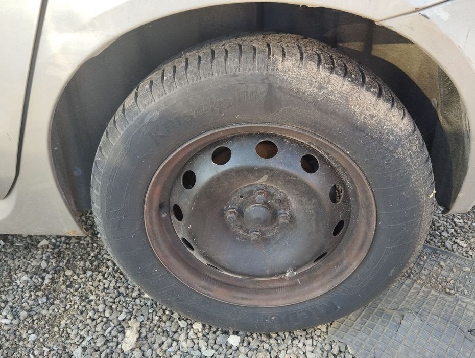 Dezmembrari  Fiat STILO (192)  2001  > 2010 1.2 16V (192_XA1B) Benzina
