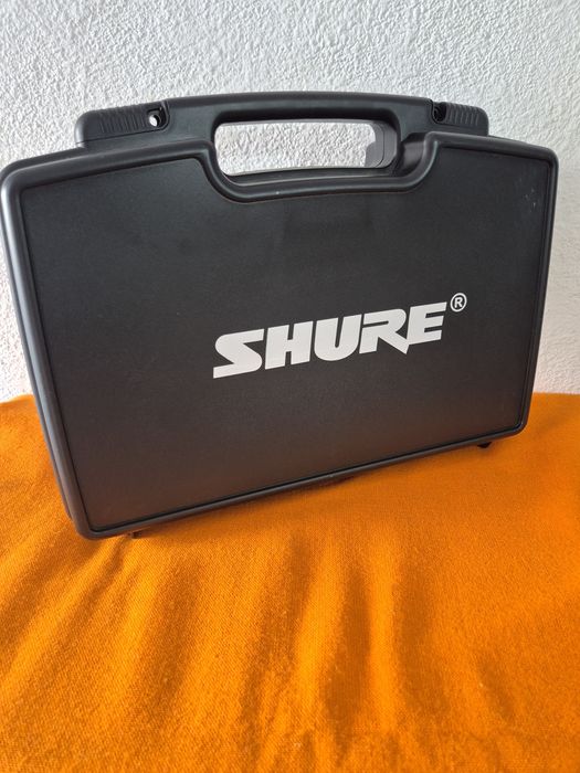 Microfon Shure ULXP4 M1 MHz 662-698