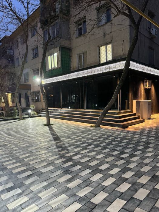 Офис | Центр Ташкента | 1-я линия | Готов к работе