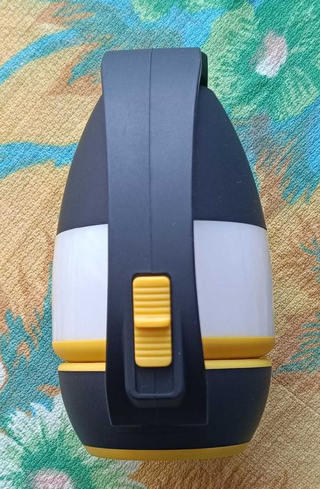 Мултифункционален къмпинг LED фенер различни видове. Нови.