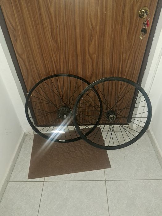 Roti bicicleta 26