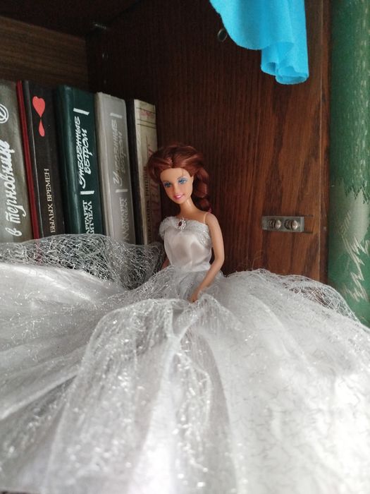 Куклы Барби красивые