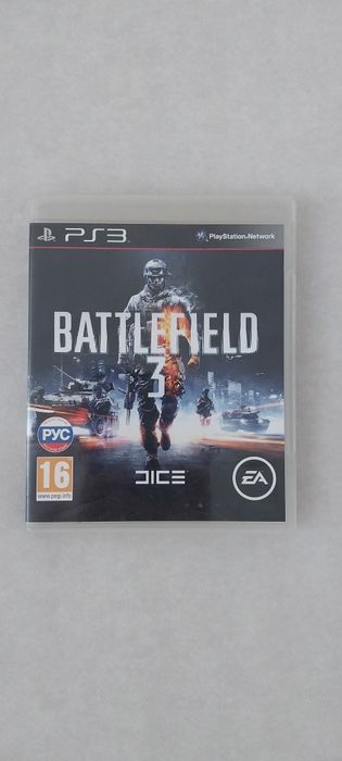 Продаю диски на ps3