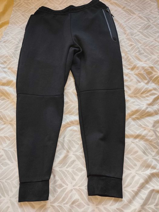 Долнище Nike tech fleece (М)