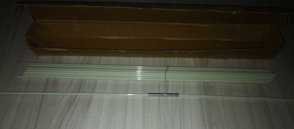 Комплект за мини парник 61 части