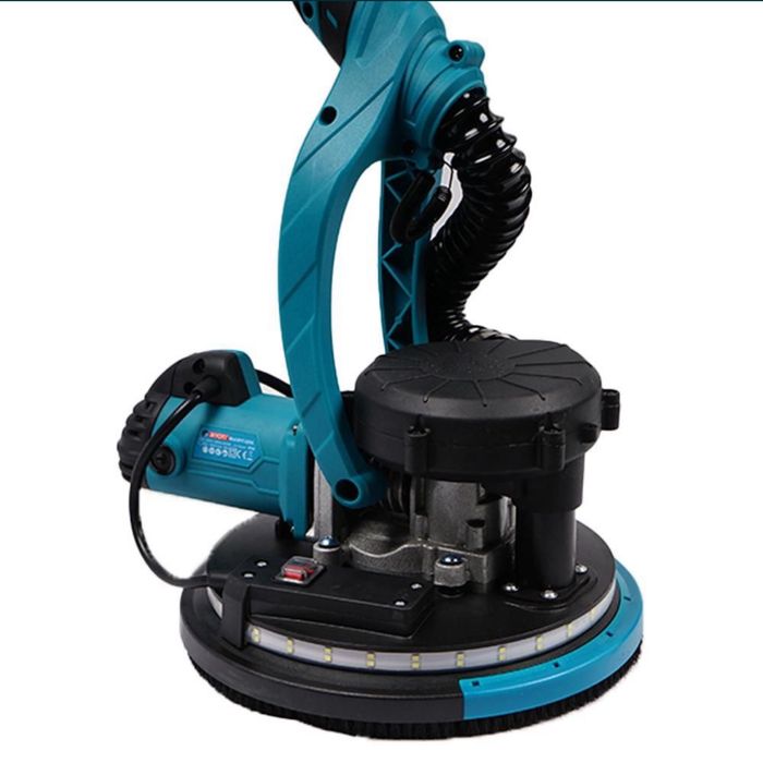 Шлифовальная машина для стен жираф шлифмашина