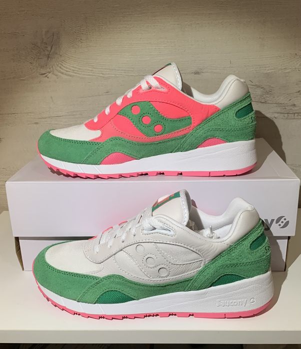 Saucony Shadow 6000 EU43 Unisex (стават и на 42.5)