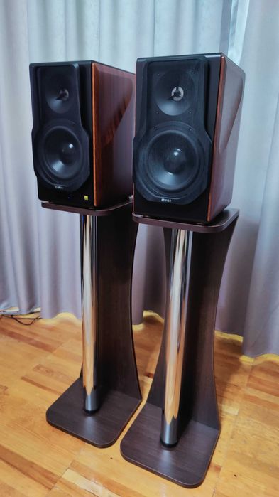 EDIFIER S3000MKII + стойки