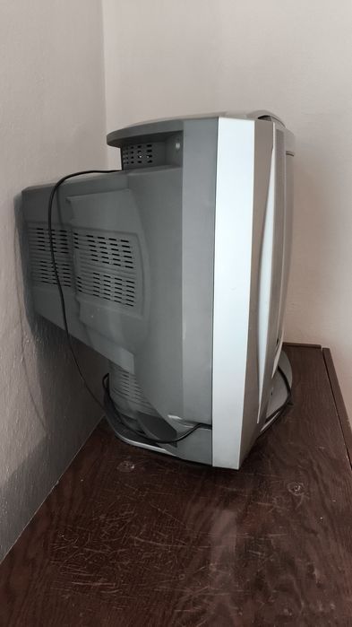 Телевизор LG turbo