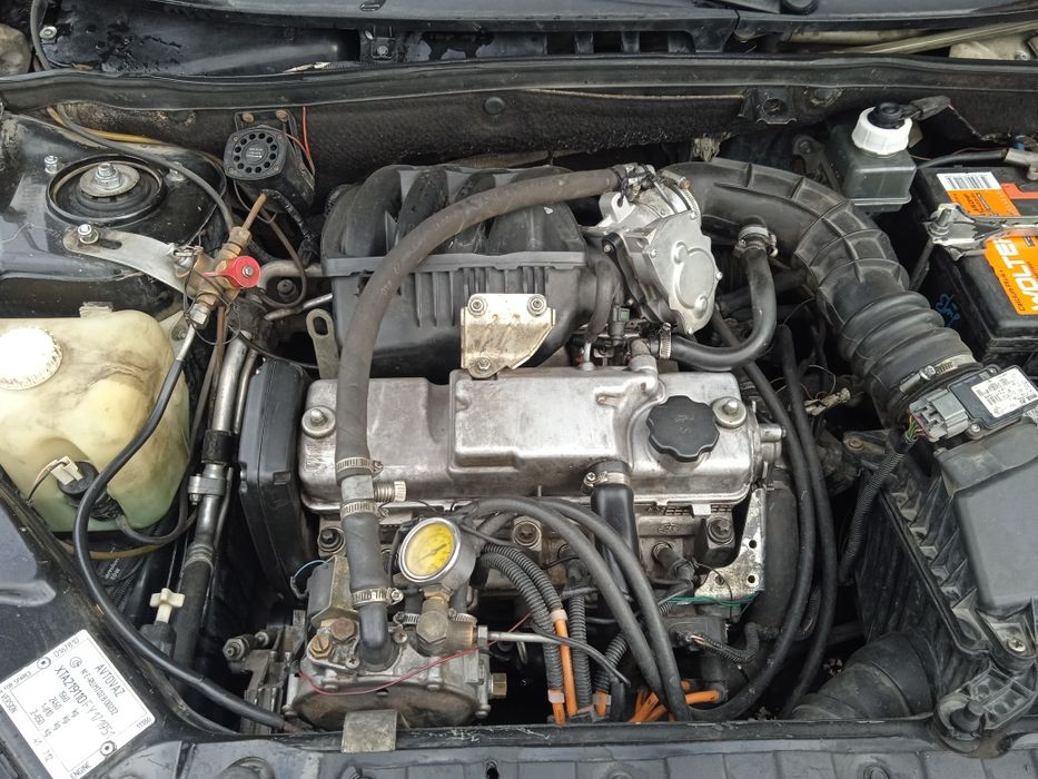 Lada sotiladi xolati yaxshi