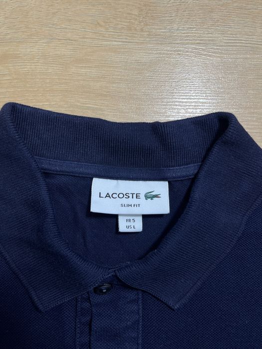 Polo Ralph Lauren,Lacoste,Hugo Boss поло тениски M-L