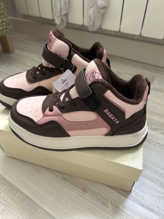 Джорданы обувь для девочки