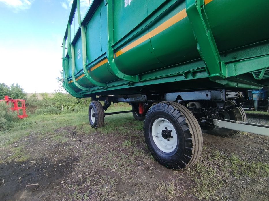 Продам ПТС-4 сеновозка