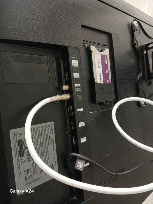Телевизор,  тв,  смарт тв,  Samsung