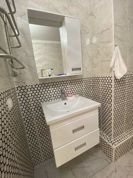 Сдам квартиру в центре Астаны