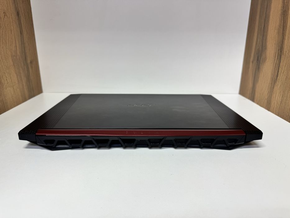 Игровой ноутбук ACER NITRO 5 AN515-43