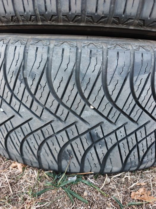 Cauciucuri 235/55 R19 Goodride Allseason Elite Z-401