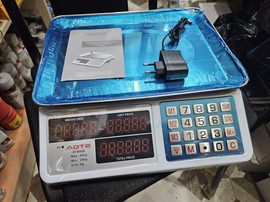 Весы электронный напольный, тарози, toroz