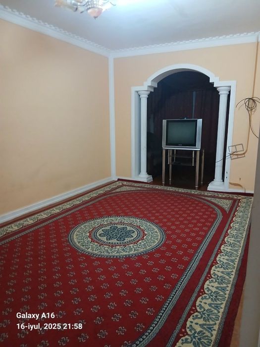 Ijara beriladi Oilaga
