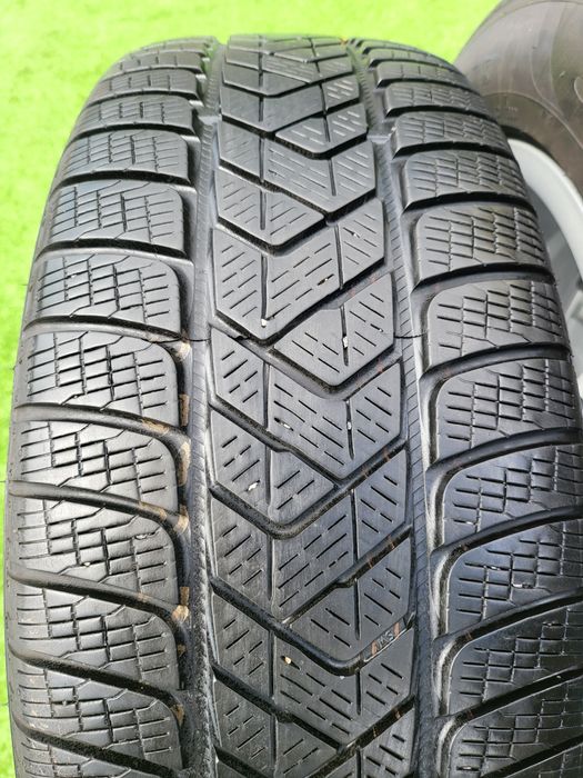 Оригинални лети джанти 18 5x112 Mercedes ,GLC , GLC Class Coupe