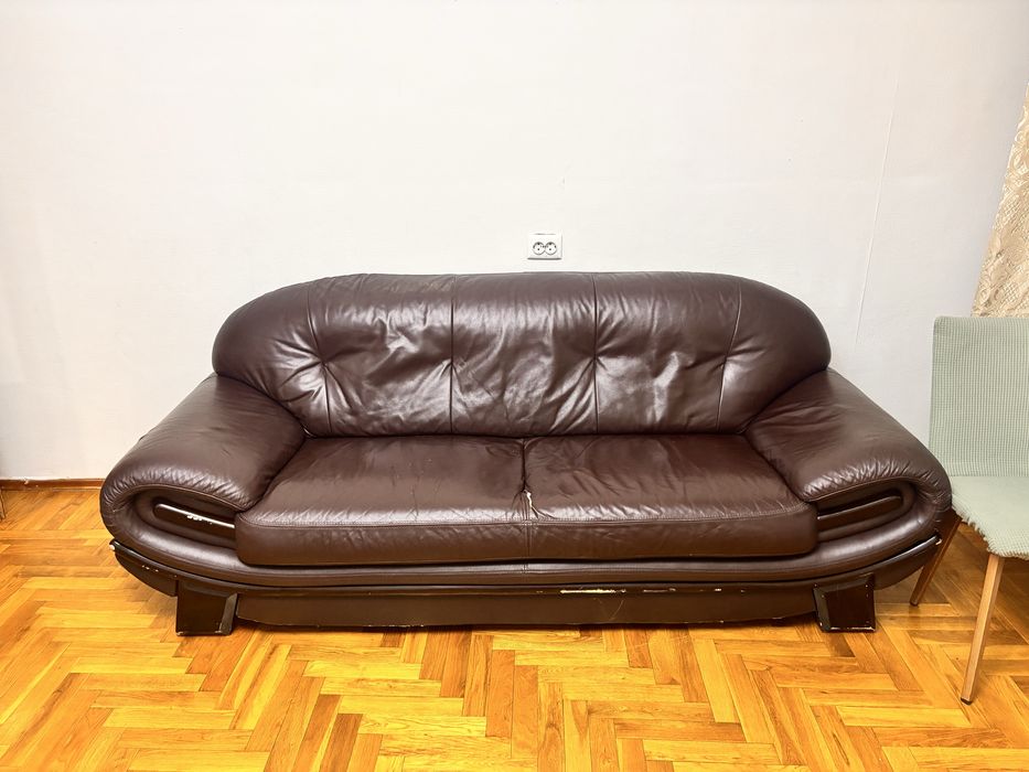 Продам диваны кресло