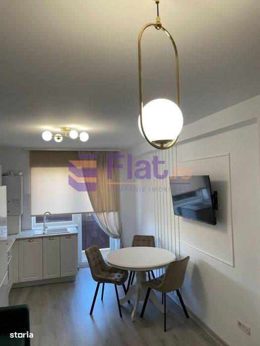 2 Camere In Sanpetru Subcetate