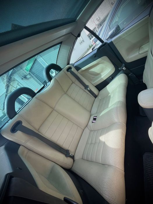 Renault megane cabrio