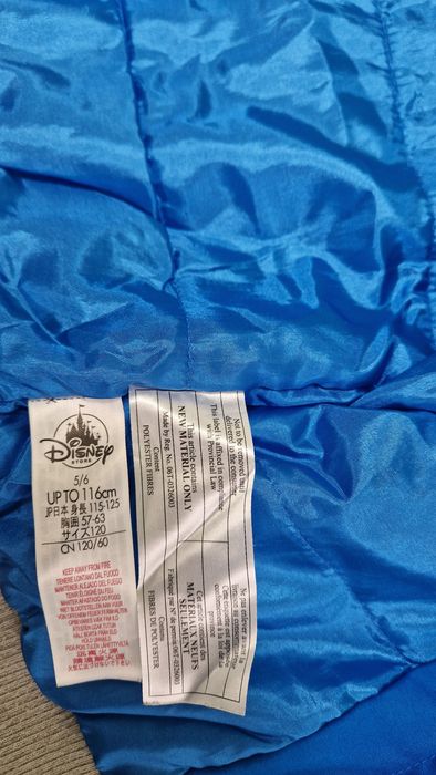 Geaca copii Disney store