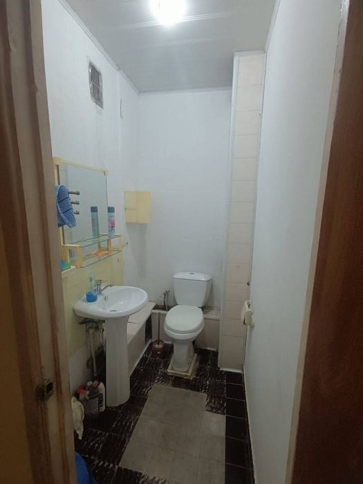 Продается 4х ком квартира, ориентир: Детсад Интеллект, 100м²