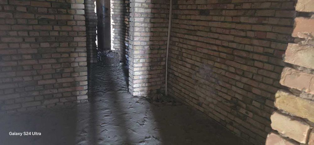 Maishiy xizmat kursatish bino va inshoatlari