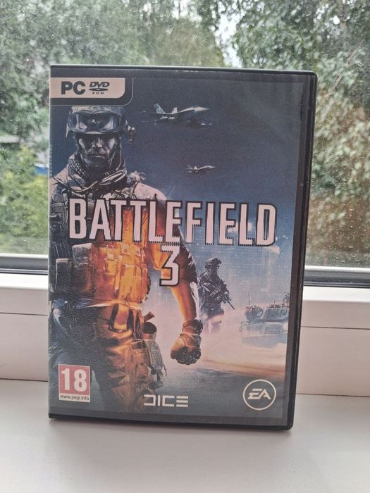 Продам/обменяю Игры на PC/диски для PC