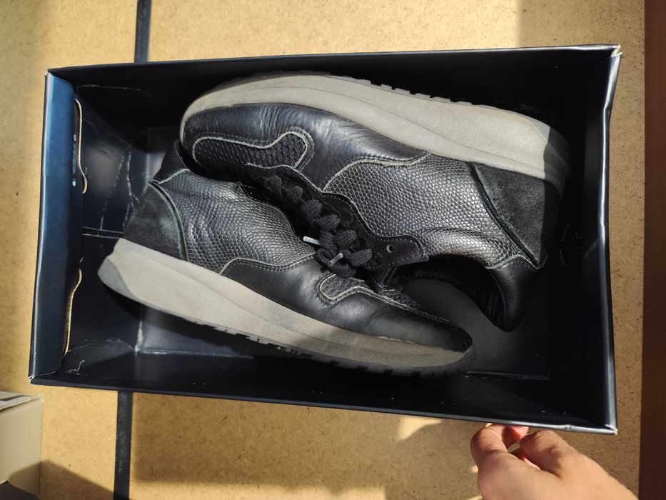 Дамски ежедневни обувки