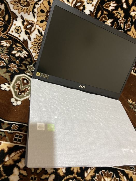 Acer aspire Core-i5 1035G ОЗУ 8гб