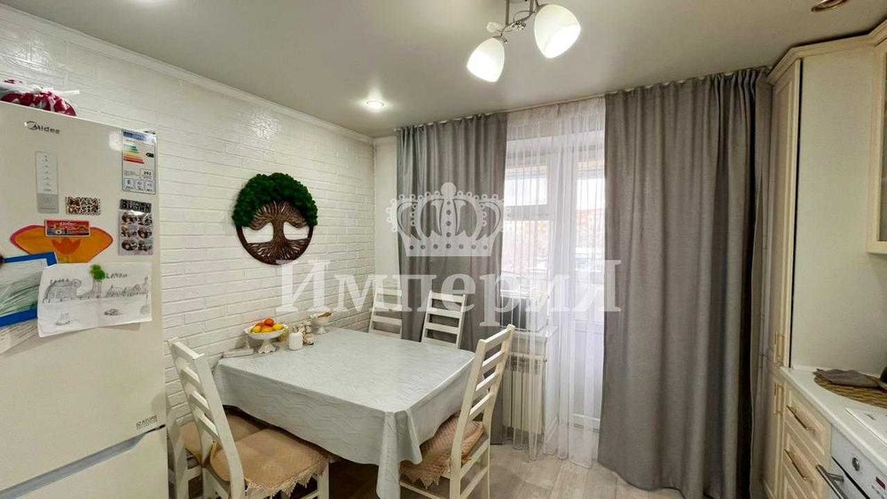 продам квартиру с ремонтом Равиль Империя