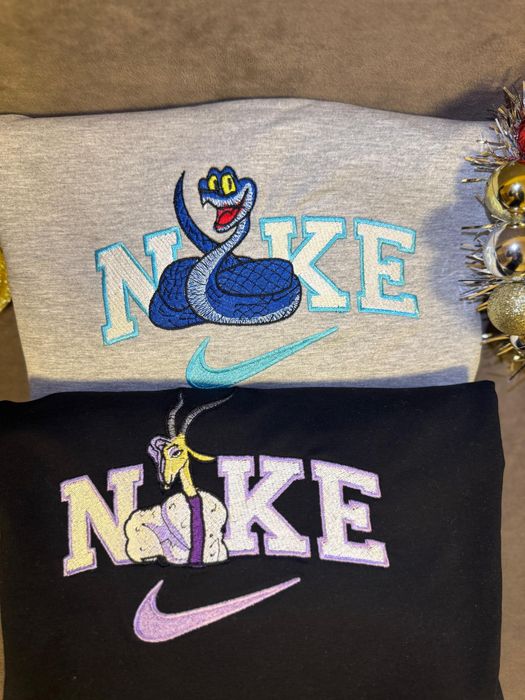 Свитшот зверополис