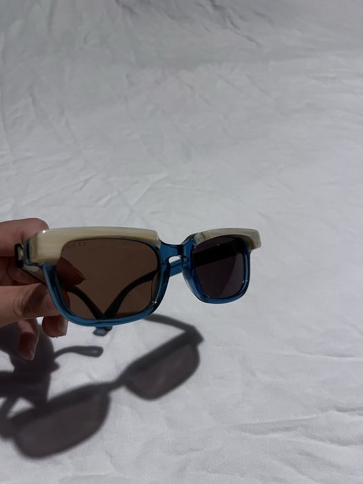 Gucci GG1166S 004 – Оригинални слънчеви очила