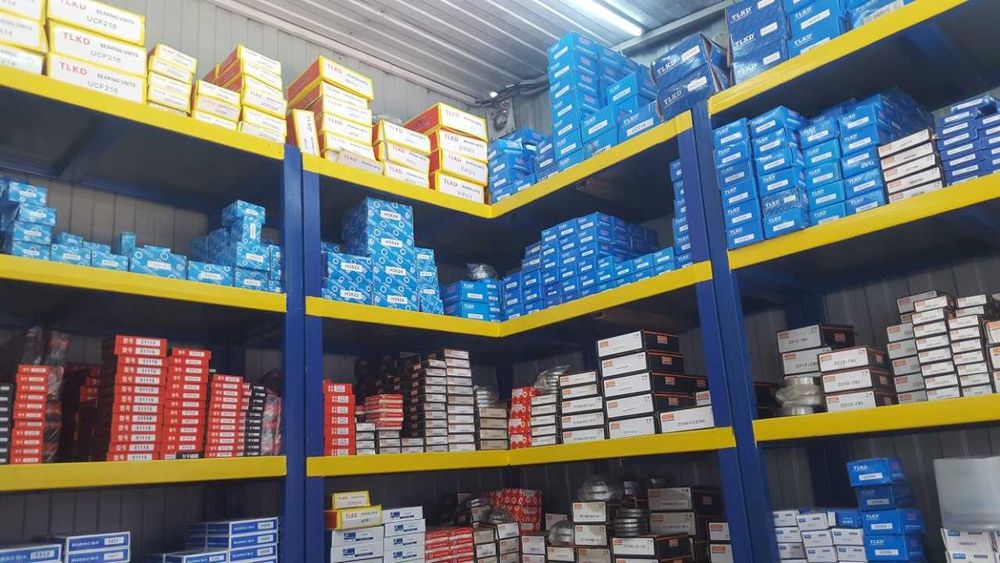 Подшипник - Оптом Различные подшипники Koyo, SKF, GPZ, C&U, NACHI и др