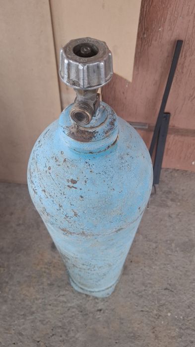 Кислородный баллон балон 20л