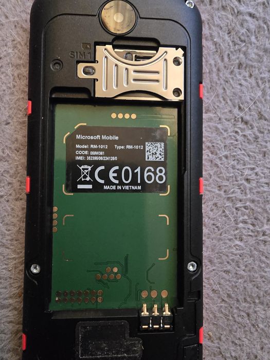 Продавам Телефон Nokia