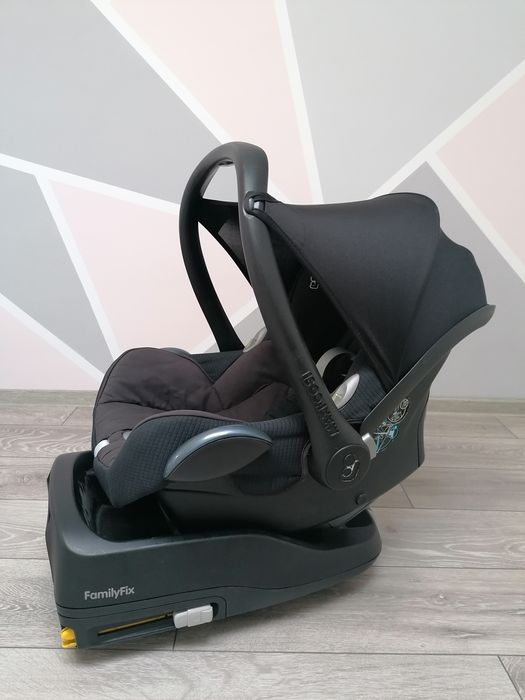 Scaun auto copii, isofix