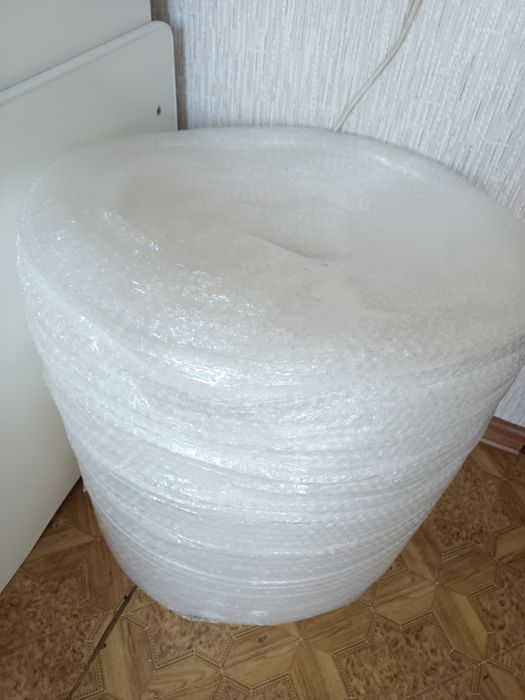 Продам упаковочный материал