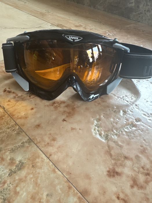 Очила за ски Uvex мъжки