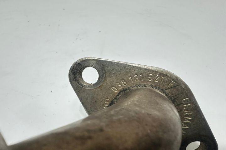 Conducta EGR 038131521E Volkswagen VW Sharan  seria