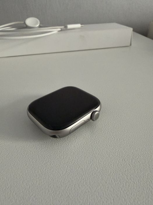 Apple Watch 11 GPS 46mm